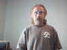 President of the Aztlan Running Club Carlos Alfaro